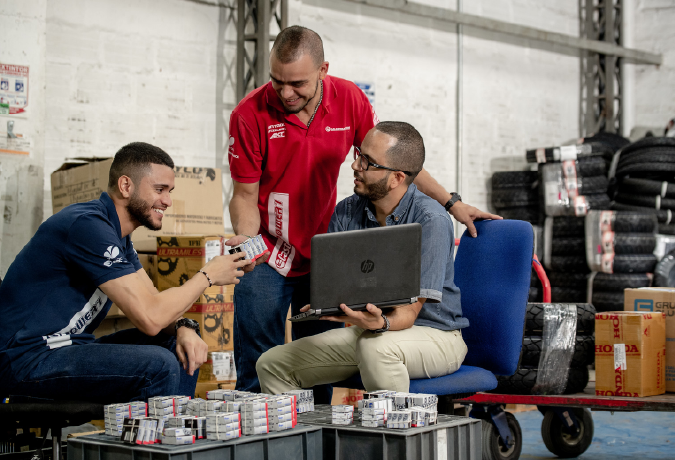 Últimos avisos publicadas